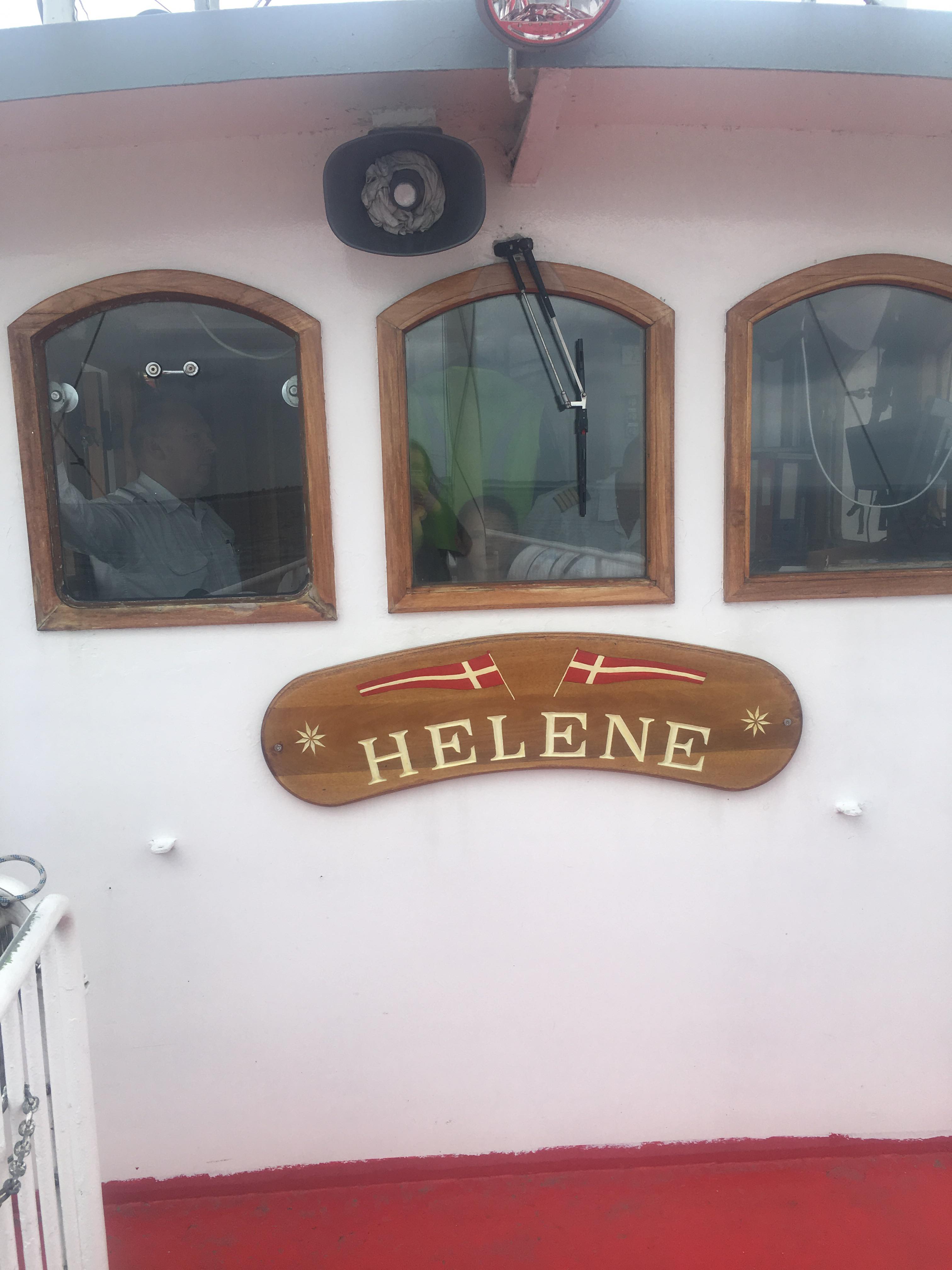 Skib Helene